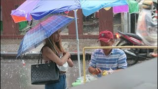 Daytime Drinking on Soi 4 Nana  Bangkok Vlog 171 [upl. by Aicyle]