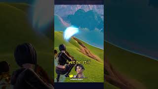 Someone bad than ME fortnite fortniteclips gaming chapter5 fortnitebr shorts [upl. by Siramed]