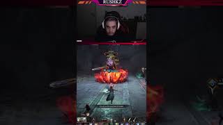 SPECTER’S ABYSS DUNGEON BOSS THRONE AND LIBERTY TÜRKÇE throneandliberty throneandlibertygameplay [upl. by Eyak]