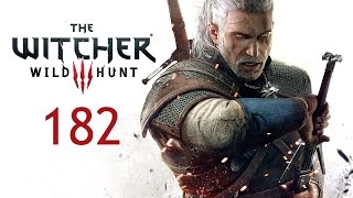 The Witcher 3 Wild Hunt 182 – Spikeroog [upl. by Anomer]