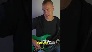 Fingerstyle o Pennata Ibrida Scegli la Tecnica Giusta [upl. by Lafleur130]