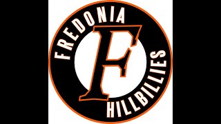 Fredonia High School Varsity vs Portville [upl. by Tat]