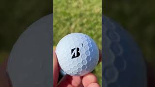 Bridgestone e12 Golf Balls at 5U [upl. by Dur]