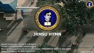 JRMSU HYMN [upl. by Mel]