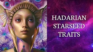 Hadarian Starseed Traits Beings from Beta Centauri [upl. by Oilenroc]