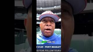 Tony Beasley on coaching in a slump rangers [upl. by Donia615]