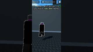 I Just Wanna YK popper roblox shorts viral fypシ゚ [upl. by Benedick]