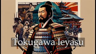 Tokugawa Ieyasu The Architect of Edo Japan [upl. by Fitzgerald]