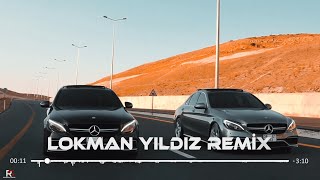 Ebru Yaşar Feat Lvbel C5 amp Akdo  Cumartesi X Behzat Ç Mix  Lokman Yıldız Remix [upl. by Groome]