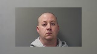 Former Tuscumbia officer sentenced for fatal wreck [upl. by Elberfeld]