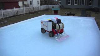 Kids Zamboni [upl. by Solracesoj527]