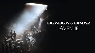 Djadja amp Dinaz  Avenue Audio Officiel [upl. by Alyar]