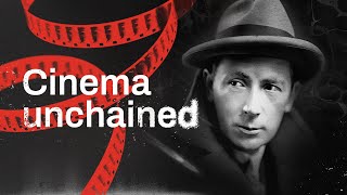 ✹ The Cinematic Legacy of F W Murnau [upl. by Paugh]