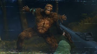 THIS BIGFOOT UPDATE JUST MADE IT BETTER [upl. by Am35]