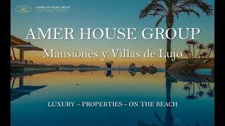 Sorprendentes Mansiones y Villas de Lujo en los Rincones más Exclusivos luxuryproperties villas [upl. by Ettesus]