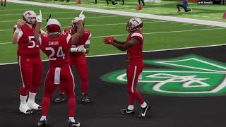 Cross Play  Commanders Franchise  Tokyo Lumberjacks Vs Paris Shamrocks  CFM  Livestream [upl. by Kolodgie498]