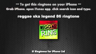 Reggae Ring Ringtone [upl. by Idner]