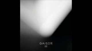 Gaiser  For Balance Original Mix [upl. by Rena]