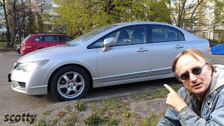 Honda Civics and Toyota Corollas You Shouldn’t Buy [upl. by Evander336]