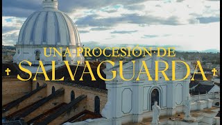 Semana Santa de Popayán  Documental Una Procesión de Salvaguarda [upl. by Ataliah14]