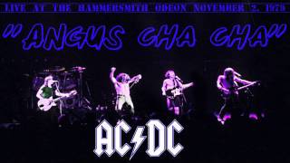 ACDC Whole Lotta Rosie LIVE Hammersmith Odeon 79 HD [upl. by Wilkins727]