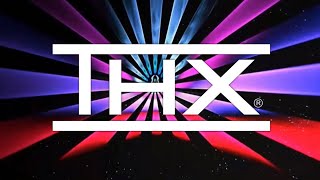 THX Deep Note Trailer 2010  Colorful Galaxy [upl. by Anirazc]