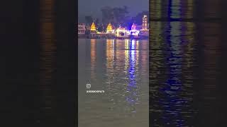 Ganga Aarti Rishikesh [upl. by Ezmeralda]