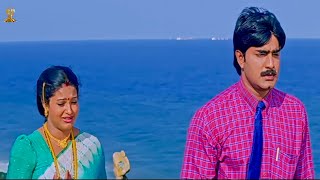 Preyasi Raave Movie Emotional Scenes  Srikanth  Raasi  Telugu Movie ScenesA  SP Shorts [upl. by Pournaras]