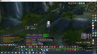 PvP Heal Mage Rank 13  Road to Rank 14 High Warlord WOW Classic SoD PVP [upl. by Sheelagh]