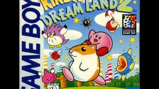 Kirbys Dream Land 2  King Dedede [upl. by Eliga27]