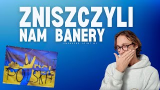 ZNISZCZYLI NAM BANERY  OTWIERAMY NOWY SKLEP [upl. by Hoes]