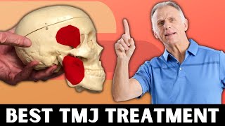 Absolute Best TMJ Treatment You Can Do Yourself for Quick Relief [upl. by Enelyaj329]