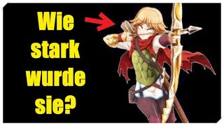 Wie stark ist Neia Baraja wirklich am Ende vom Heiligen Königreich Film  Overlord erklärt [upl. by Wooster]