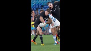 Beauden Barrett makes it look easy 👌 shorts [upl. by Gusta]