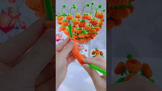 Amazing craft design ideas 🥰😲🤔trendingshorts craftideas design handmade youtubeshorts [upl. by Trellas]