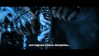 Wrath of the Lich King Cinematic  Türkçe Altyazılı [upl. by Lory]