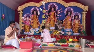 Durga Puja A glimpse [upl. by Alcott]