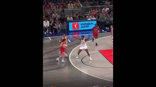 Caitlin Clark Highlights vs Phoenix Mercury [upl. by Anaiad]