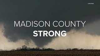 Madison County Strong Winterset 1 year later Part 1 [upl. by Sisto]