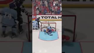 Jake Guentzel With A Goal Vs CanadiensRamon [upl. by Teddi]