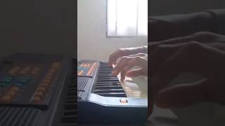 Davy Jones play his organ  Pirates of the Caribbean [upl. by Rizika]