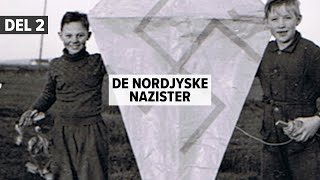 Der blev lagt låg på historien  De Nordjyske Nazister S1E2 [upl. by Josee]