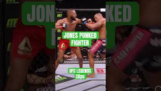 Jon Jones Is the UFC’s Biggest Problem [upl. by Laverne]