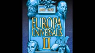 Europa Universalis II Complete Soundtrack [upl. by Alexandro]