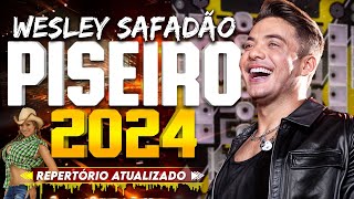 Wesley Safadão e Mari Fernandez 2024  REPERTÓRIO NOVO  CD NOVO  REPERTÓRIO ATUALIZADO [upl. by Eedissac]