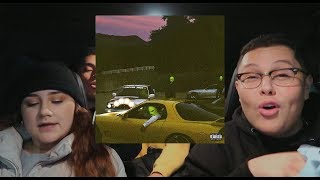 JACKBOYS ALBUM REACTION [upl. by Fredette942]