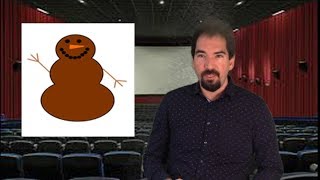 The Snowman movie rant [upl. by Ahsinert]