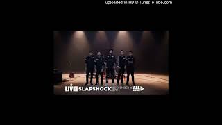 Slapshock  Luha MYX Live Performance [upl. by Rekrap565]