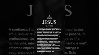 Que Jesus te guarde e te proteja [upl. by Nosreme72]