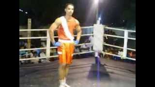 Tamilnadu boxer Vinoth State boxing Championchennai [upl. by Palmer]